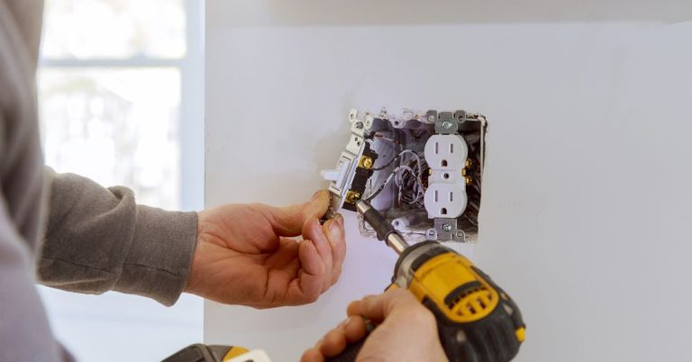 Instalações Elétricas em Montes Claros